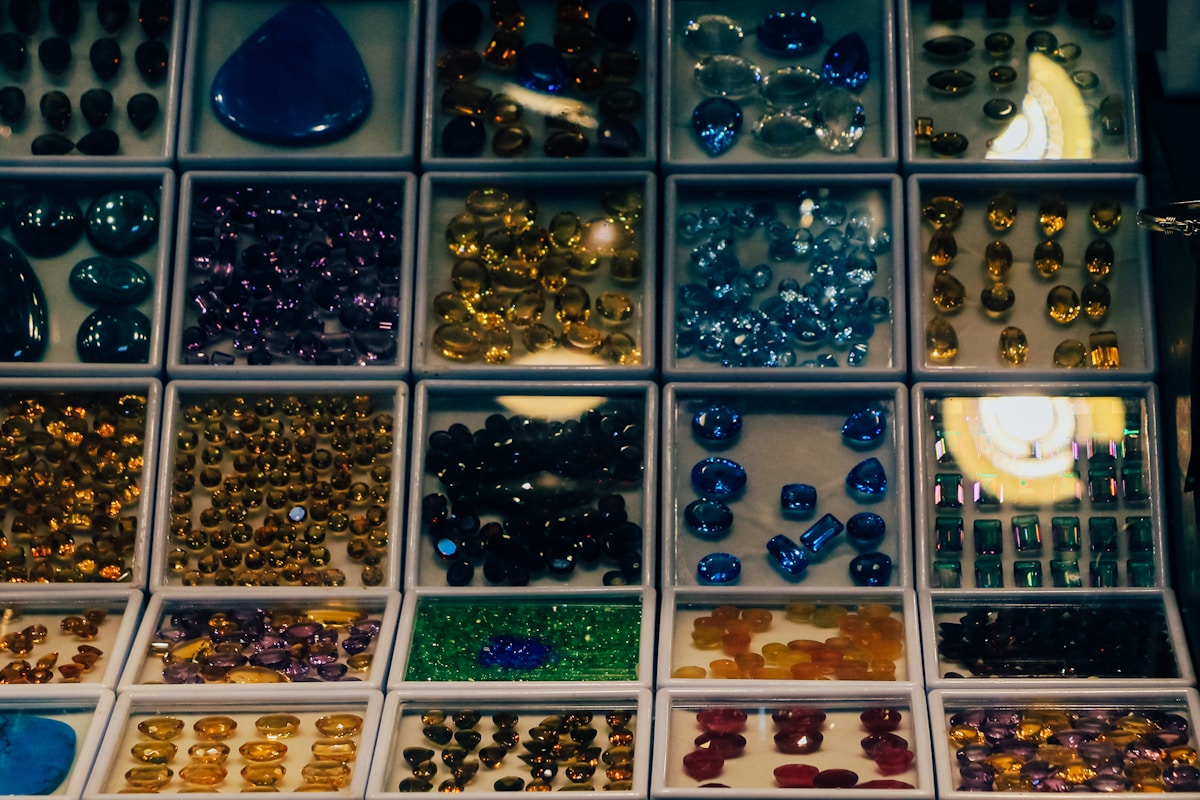 Choosing the Right Gemstone
